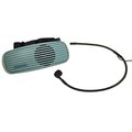 Perfect Pants Chattervox 100 Voice Speech Amplifier with Collar Microphone PE1578617